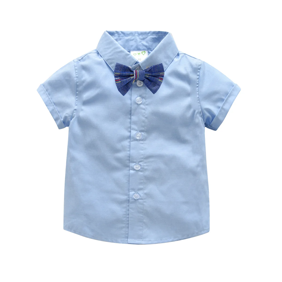 

Children Clothes 4PCS Set Boy Shirt Jeans Suit Spring and Autumn Baby Boys Gentleman Children's Clothing Kids Clothes