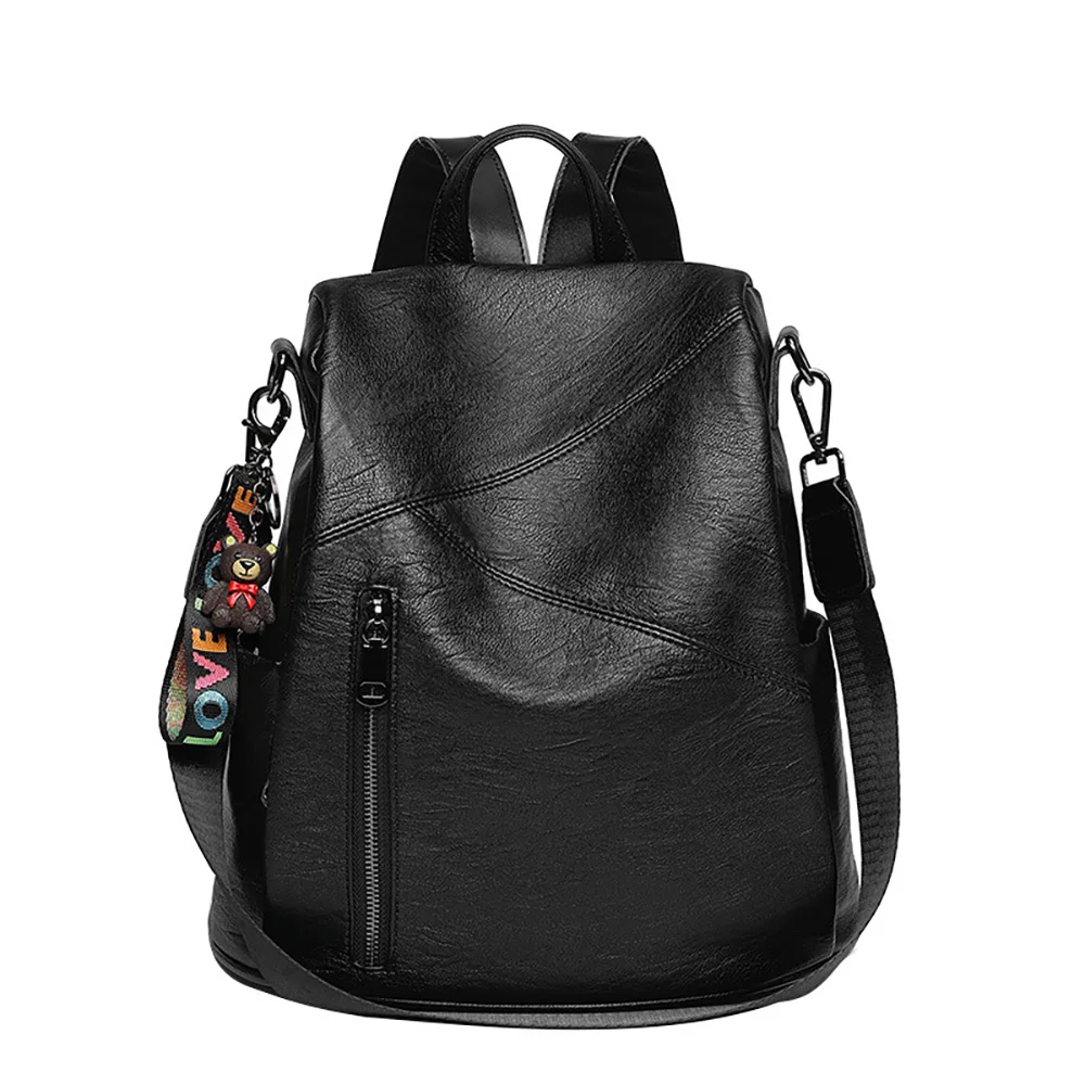 

2021 New Female bag women's backpack for girls 3157 Bag Kawaii School backpack Bag de luxe femme Anime designer bag