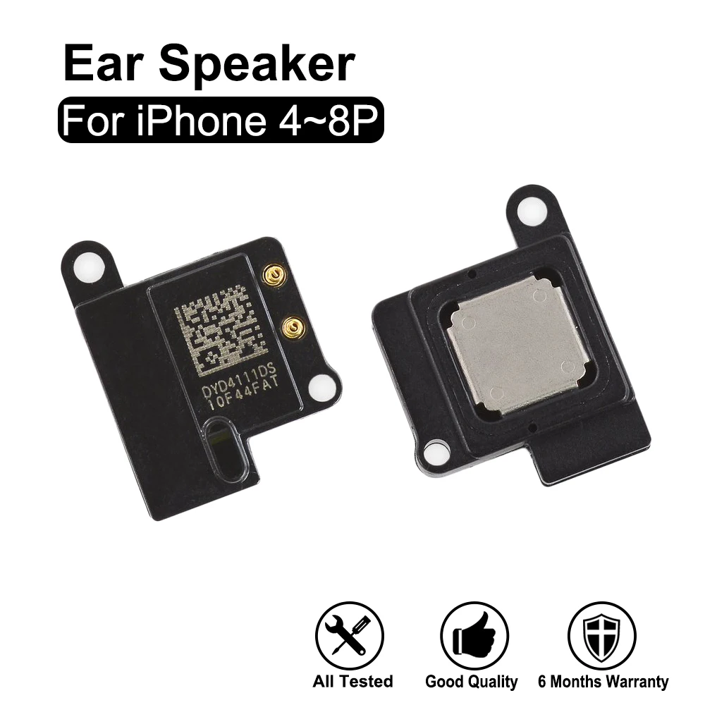 

Наушники для iPhone 4 4S 5 5C 5S 6 6P 6S 6SP 7 8 Plus