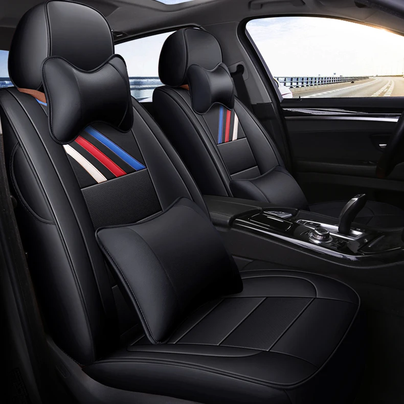 Пользовательские коровьей сиденья для Morris Гаражи MG7 MG3SW MG5 MG3 MG GS GT ZS MG6 HS TESLA MODEL X