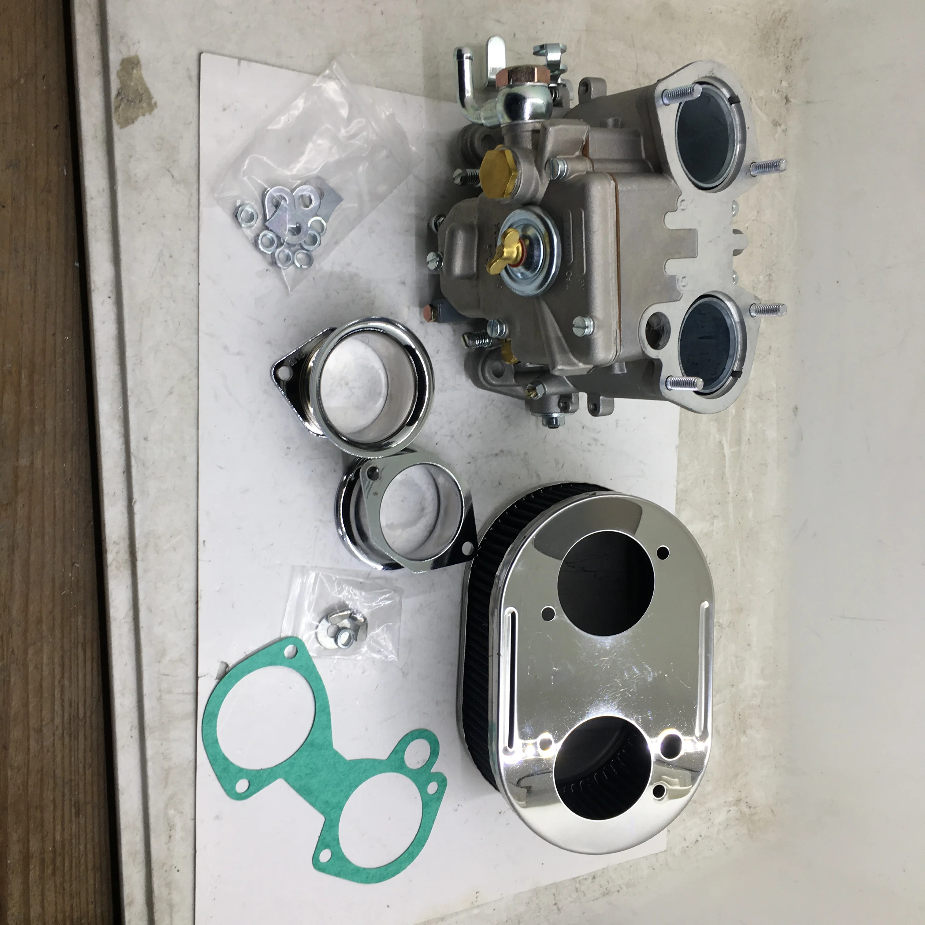 SherryBerg fajs 40 мм dcoe 40DCOE carb Карбюратор карбюратор для Weber Solex dellorto EMPI + 28 воздушные