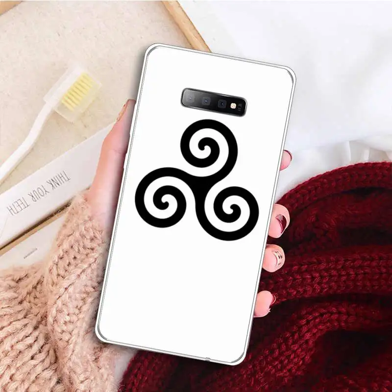 

Dylan O'Brien Teen Wolf cool Phone Case Transparent for samsung A 21s 50 71 S 8 9 20 20fe note 10 20 ultra plus