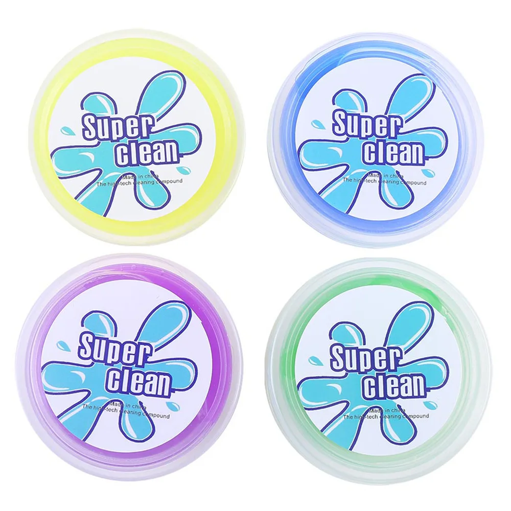 Аксессуары для автомобиля волшебное средство очистки от пыли в интерьере