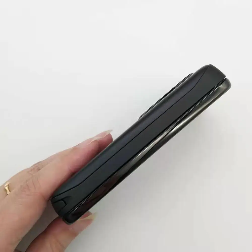 Nokia N900 Восстановленный Оригинальный разблокированный телефон 5 Мп камера 3 дюйма