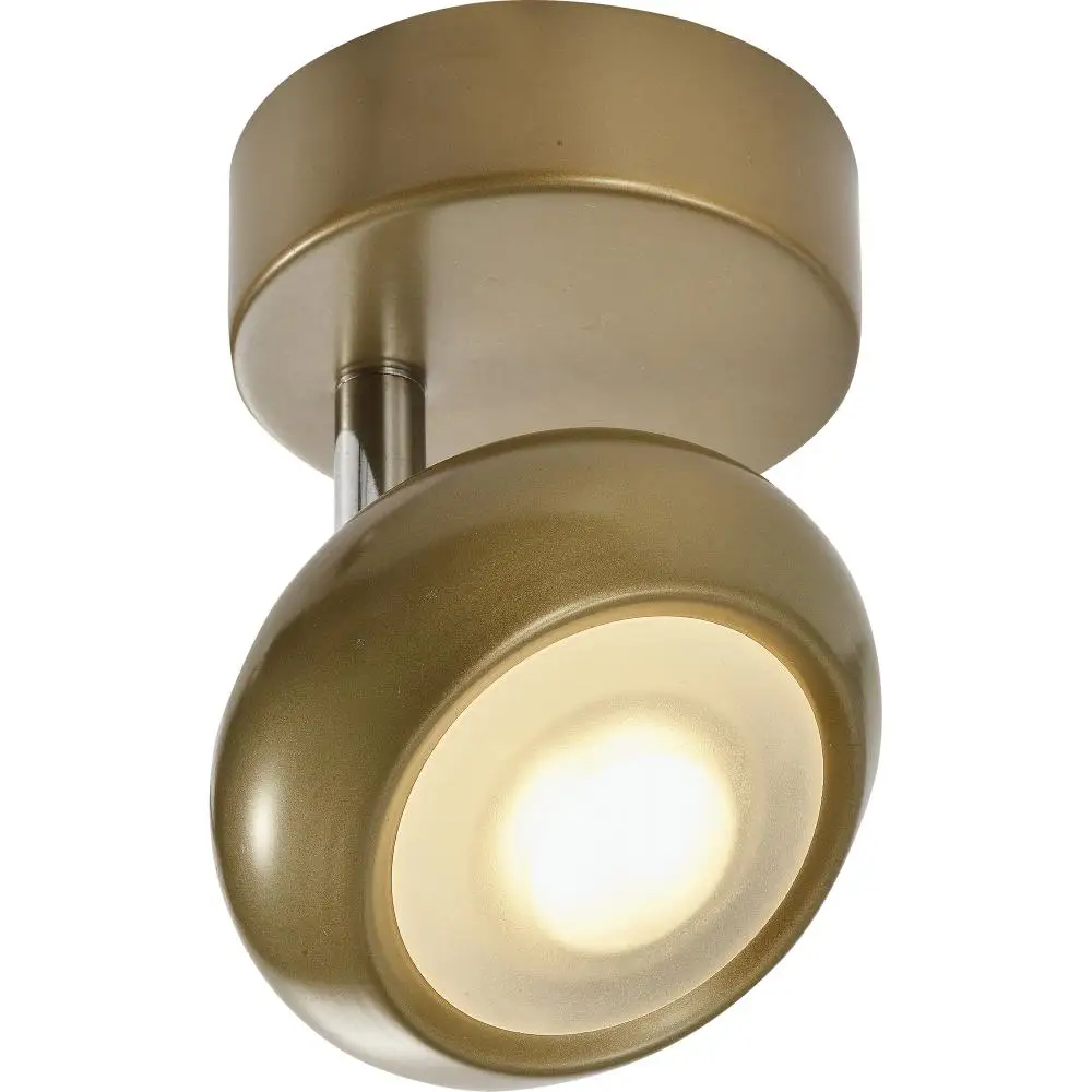 Спот Toplight Carissa TL1244Y-01SG | Лампы и освещение