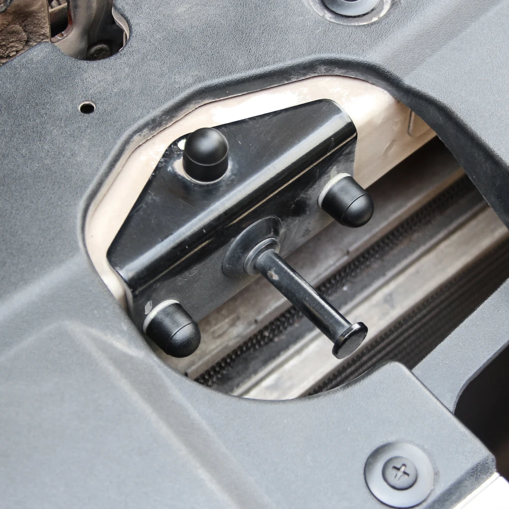 Защитный колпачок винта двери автомобиля автомобильные аксессуары для Honda civic fit