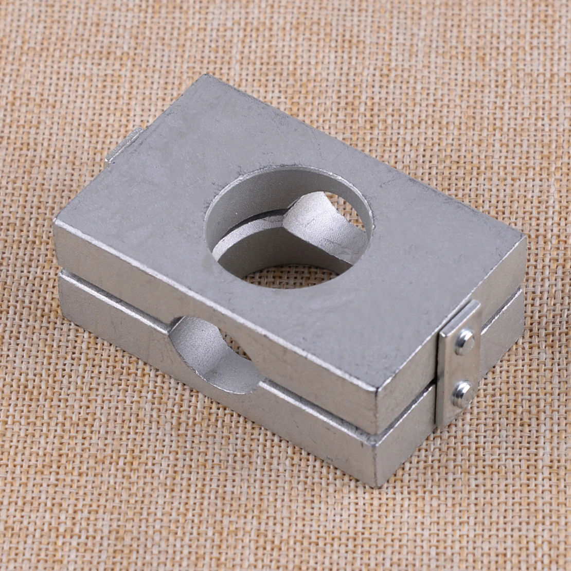 CITALL Металл Серебро LSD ограниченная скольжения дифференциальная пластина