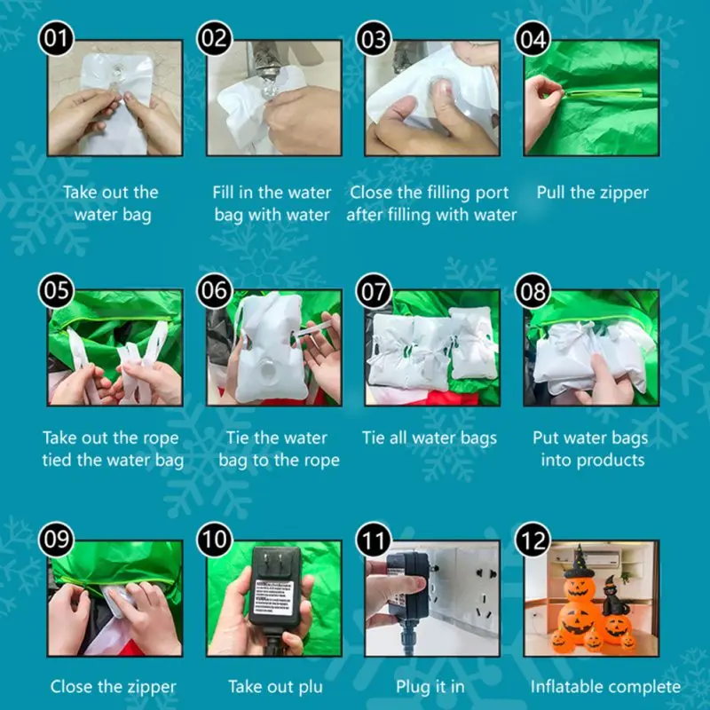 

High quality household items High quality household pet supplies For Bear With LED Lights Christmas Party Home Depot