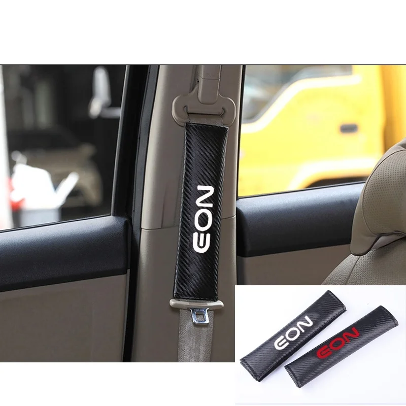 2 шт. модные ботинки из PU искусственной кожи Накладка для ремня безопасности