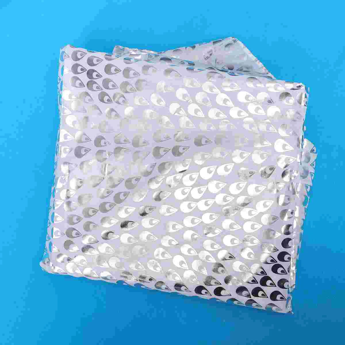 

1pc Cutclothes Hair Perming and Dying Cape Breathable Hairdressing Cloth for Home Barber Shop