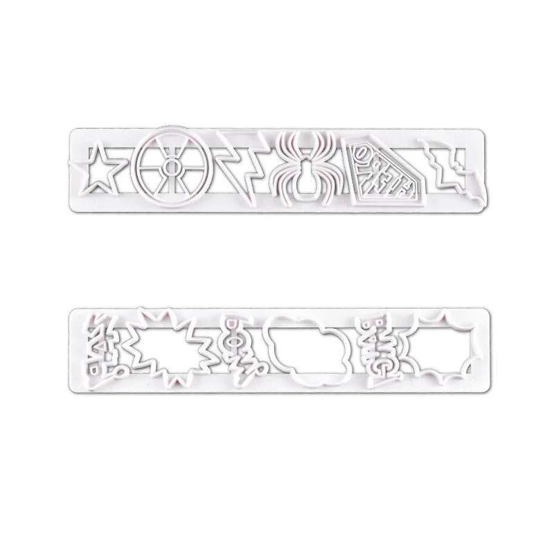 Кухонный инструмент &quotсделай сам&quot печенья Форма для выпечки тортов с помадной