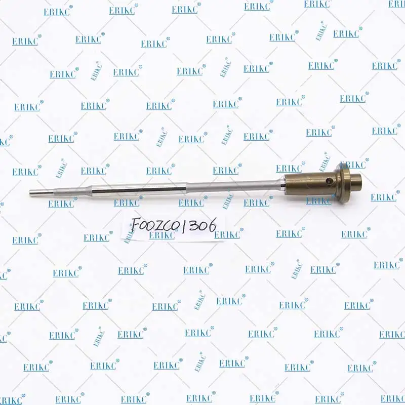 ERIKC F00ZC01306 Евро 5 инжектор обратный клапан управления маслом F 00Z C01 306 коллектора
