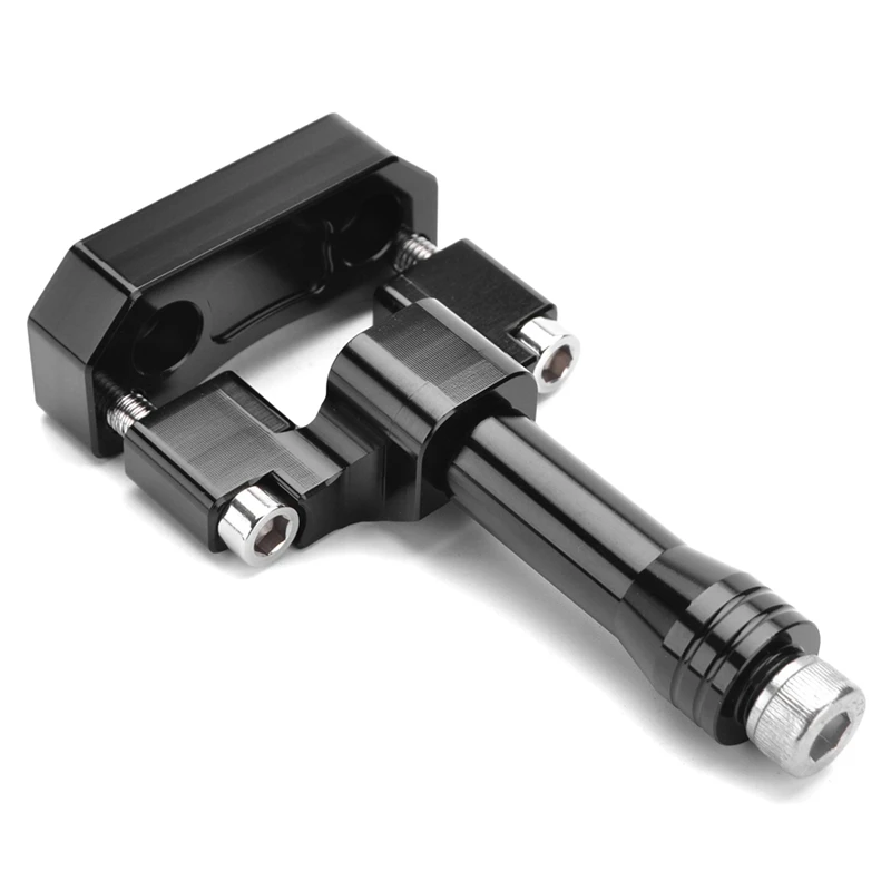 Cnc Motorcycle Damper Steering Stabilize Bracket Mounting Holder Kit For Yamaha Yzf R3 Mt-03 R25 | Автомобили и мотоциклы