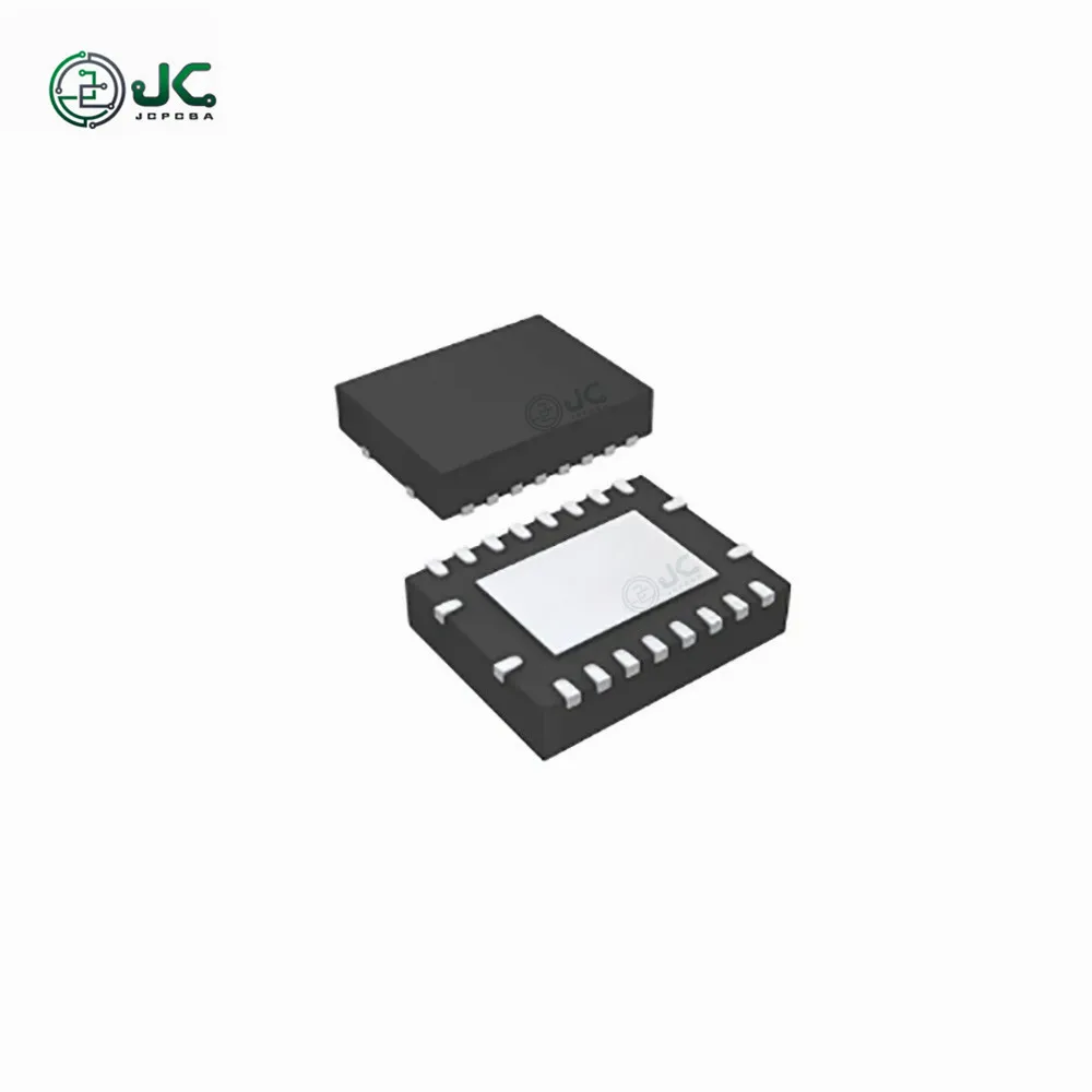 

2 шт./лот модель: TPS40170RGYT бренд: TI Инкапсуляция: VQFN20 IC REG CTRLR BUCK 20vqfn