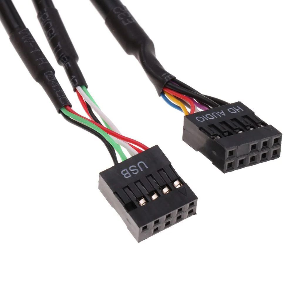 Передняя панель с двумя портами USB 3 0 2 | Компьютеры и офис