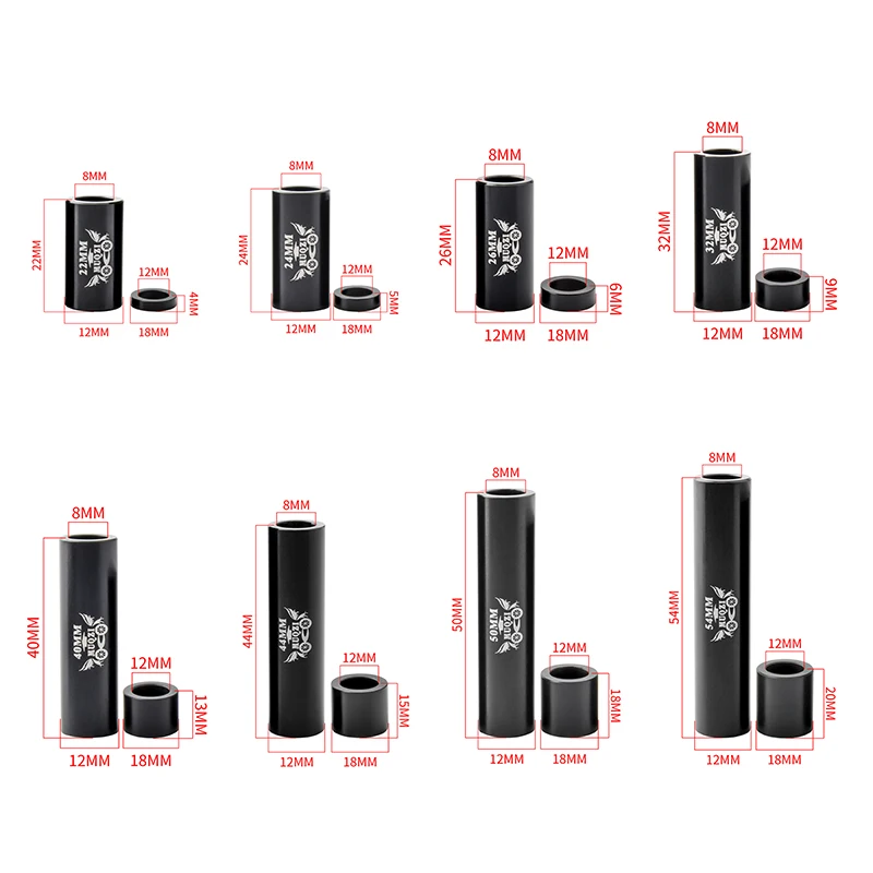 Велосипедная подвеска MUQZI мягкая задняя амортизирующая поворотная точка для