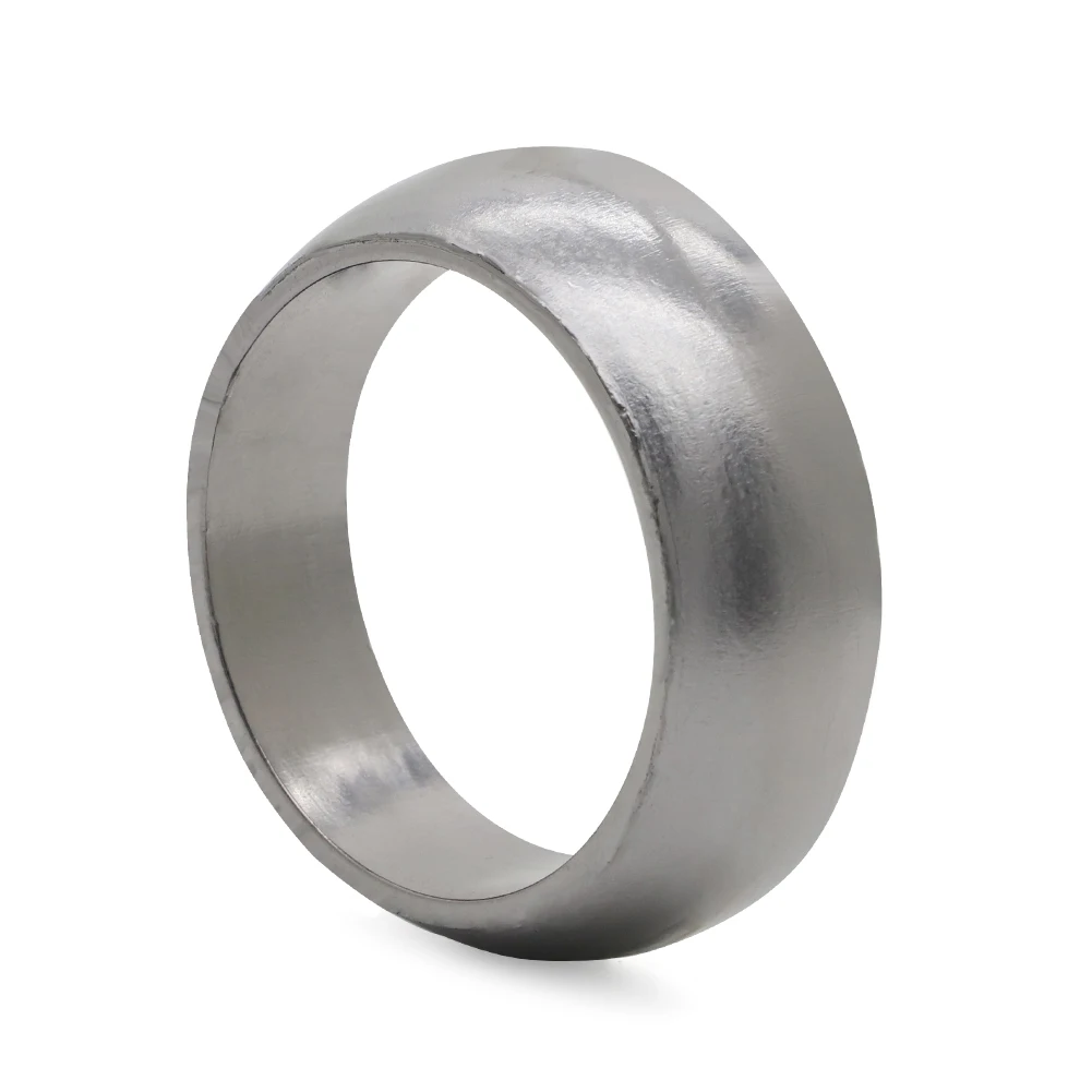 

UTV Stainless Steel Exhaust Pipe Donut Gasket Rebuild Tool Kit For Polaris Ranger XP 800 700 4x4 EFI 2010-2012 5243518