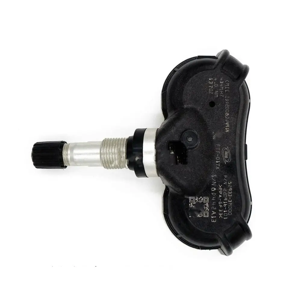 52933-3M000 Электрический TPMS датчик давления в шинах для Hyundai I40 Tucson 2010-2014 K ia Sportage IX35