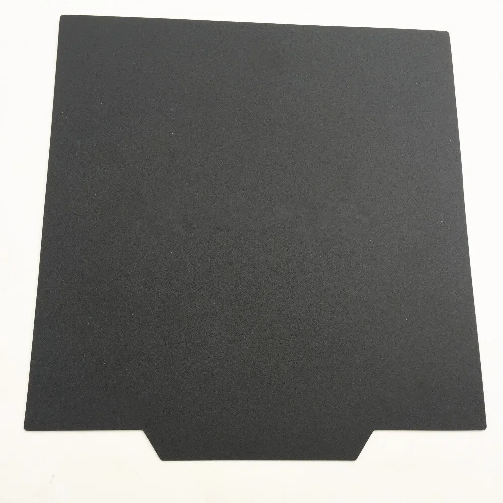 CR 10 S4 S5 3D принтер обновление гибкий магнит построить поверхность пластины с