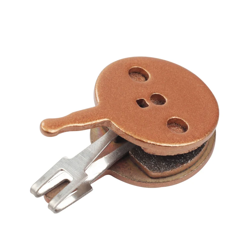 2 пары тормозные колодки для велосипеда | Спорт и развлечения