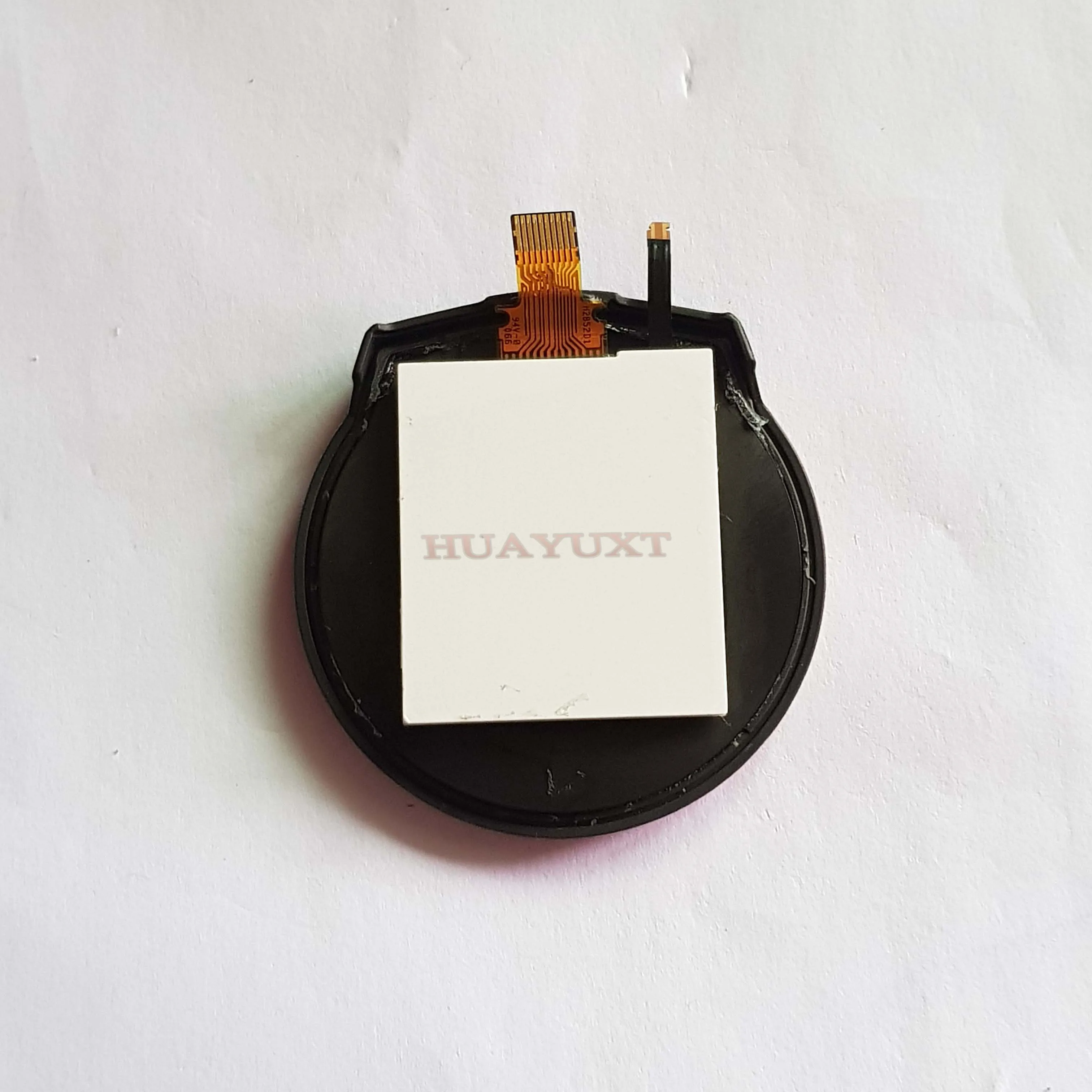 

Original LCD Display Screen Panel Repair Part for Garmin Instinct RuggedRedGPS Sport Watch Accessories Used