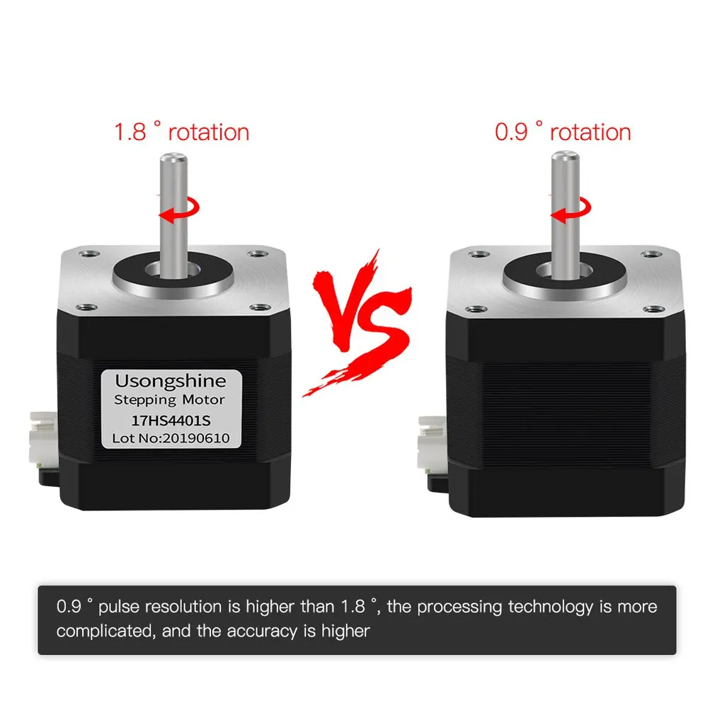 42 линейный винтовой шаговый двигатель биполярный удержание крутящего момента