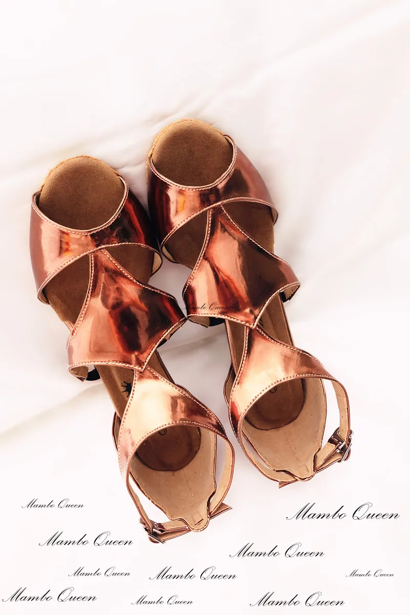 Женские туфли для латиноамериканских танцев мягкая подошва танцевальные