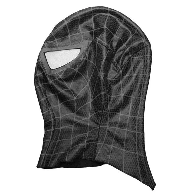 Человек-паук супергерой маска для выпускного вечера карнавальный костюм
