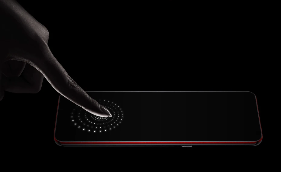 Lenovo Z5 Pro GT 855 Версия 8 Гб 128 ГБ 256 Гб Смартфон Snapdragon 855 Восьмиядерный 6,3" 24 МП Двойная фронтальная камера Встроенный NFC