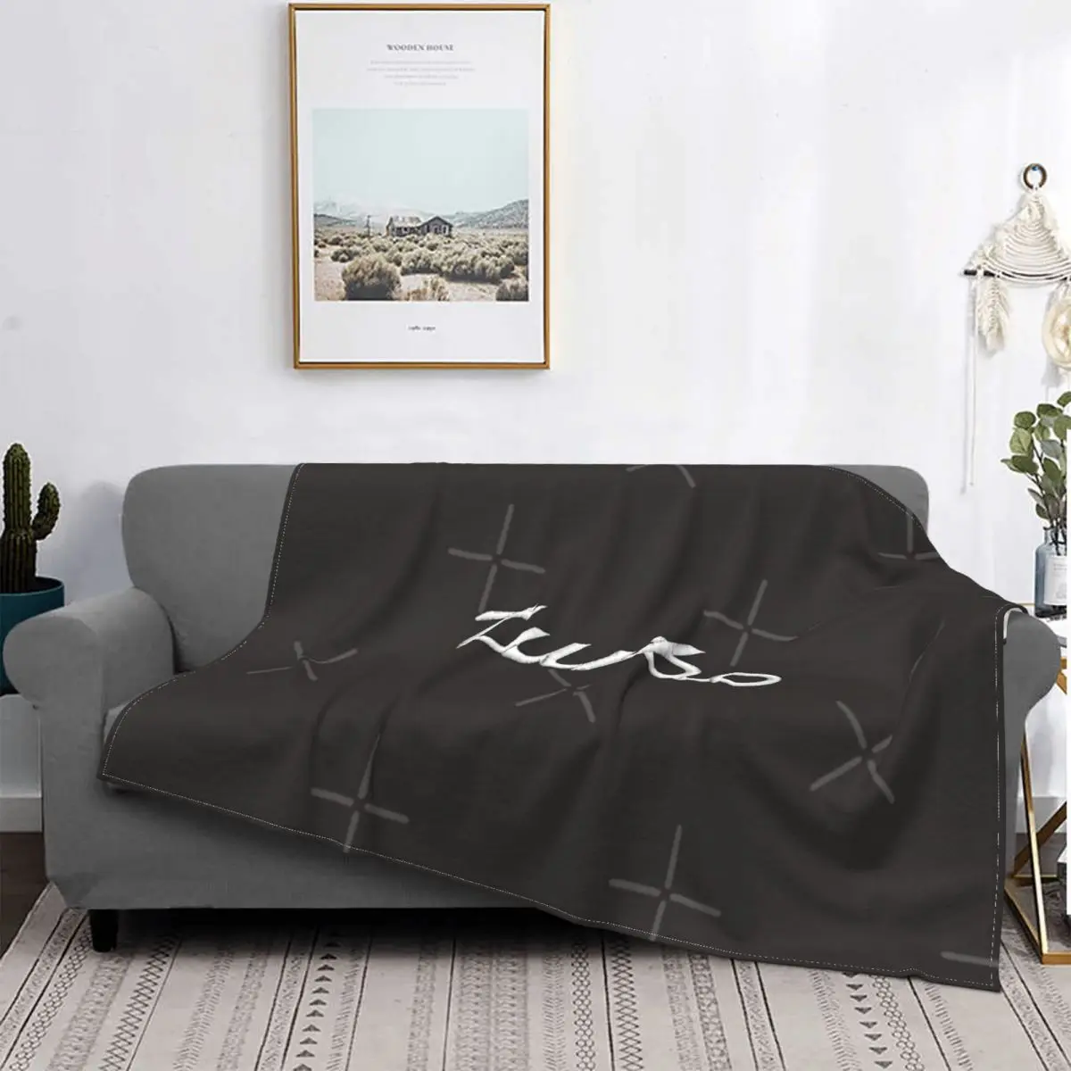 

Manta с турбонаддувом, для cama colcha, alfombra a cuadros, manta con capucha, manta a cuadros en el sofada