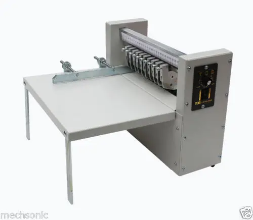 Новый 400 мм Стикеры машина с функцией половинной резки клейкой Бумага резак