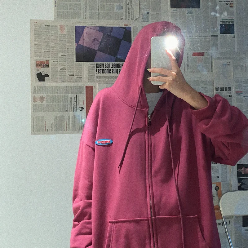 

Женский тонкий свитер из хлопка с капюшоном