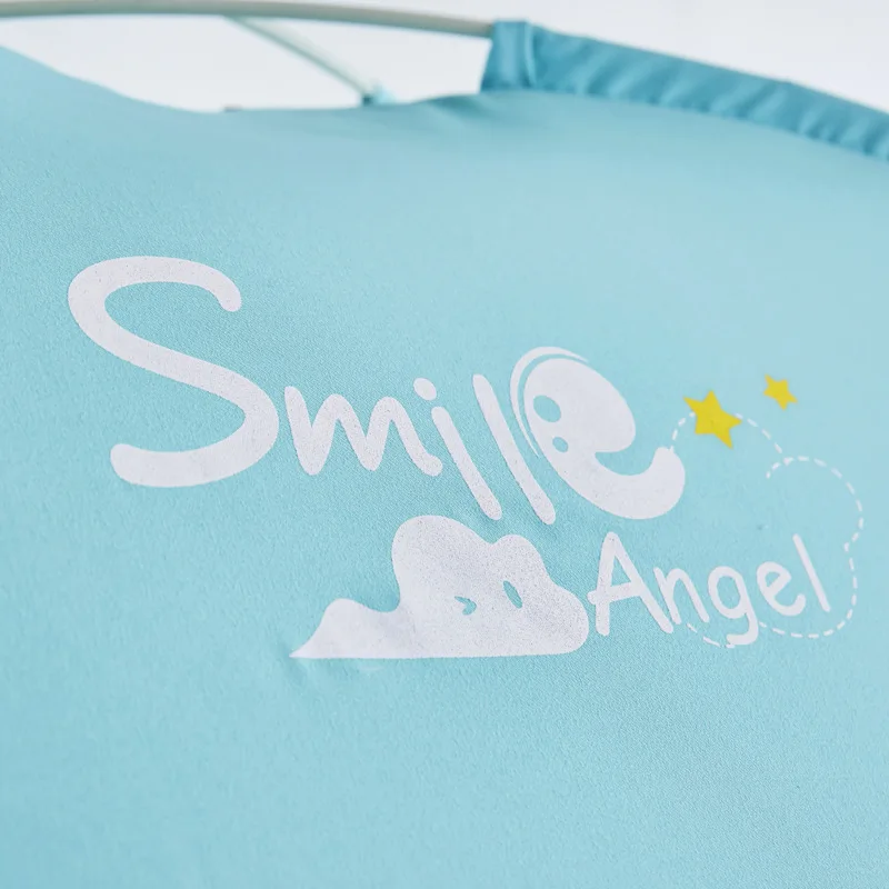 Детская москитная сетка детская мультяшная защита от комаров падения юрта