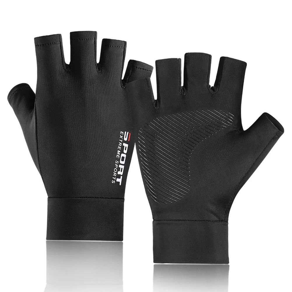 

Winter Work Gloves, Fishing Gloves, Cold And Warm, Non-slip Gloves, Suitable For Running And Cycling