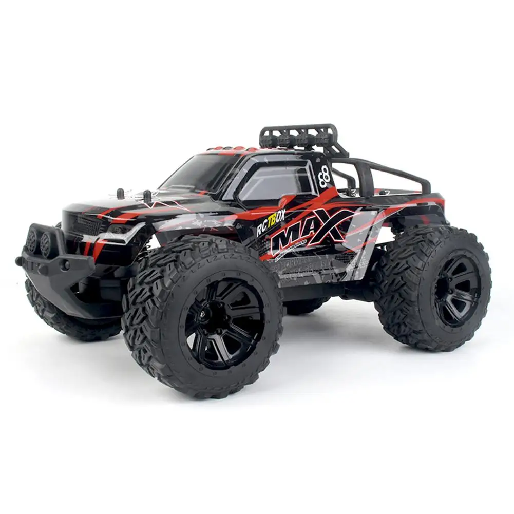 1:14 автомобиль с дистанционным управлением игрушечный пикап большой внедорожник