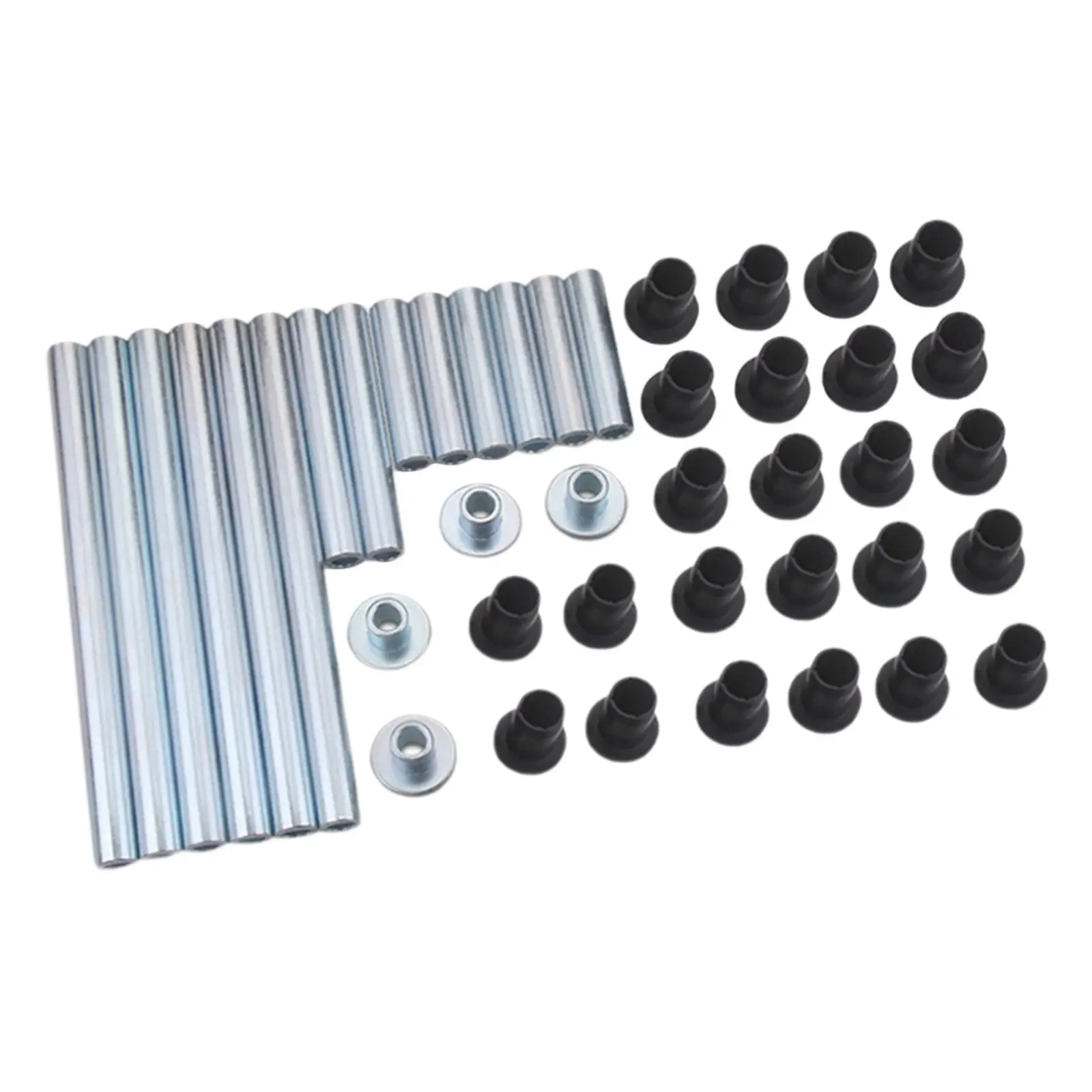 

A-Arm Bushing Kit for Polaris RZR S 800 RZR 4 800 Heavy Duty Professional Spare Parts