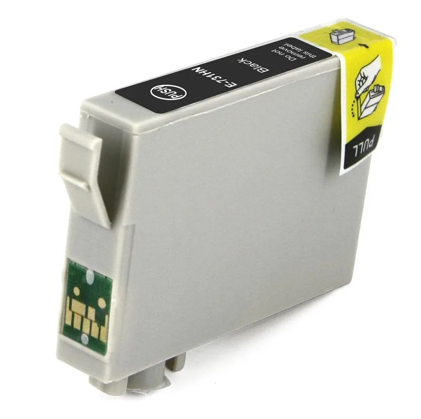 Принтер чернил картридж 4 цвета T0731N для EPSON TX210 TX200 TX209 TX213 TX220 TX100 mbk mfp fatex Россия Беларусь Pantum