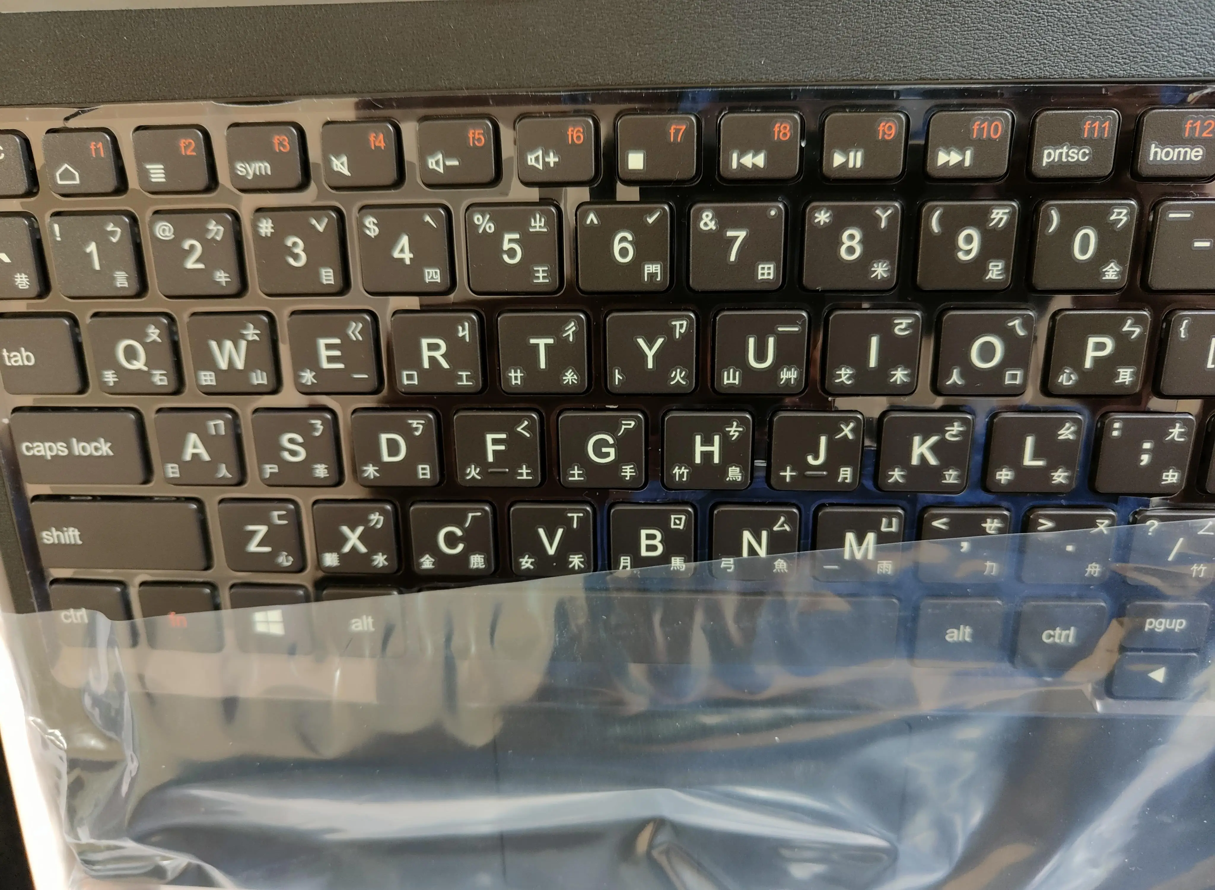 Чехол для клавиатуры Lenovo BKC800 Bluetooth 4 0 с тачпадом Win8 Win10 Surface4 pro Yoga Tablet 2 - купить по