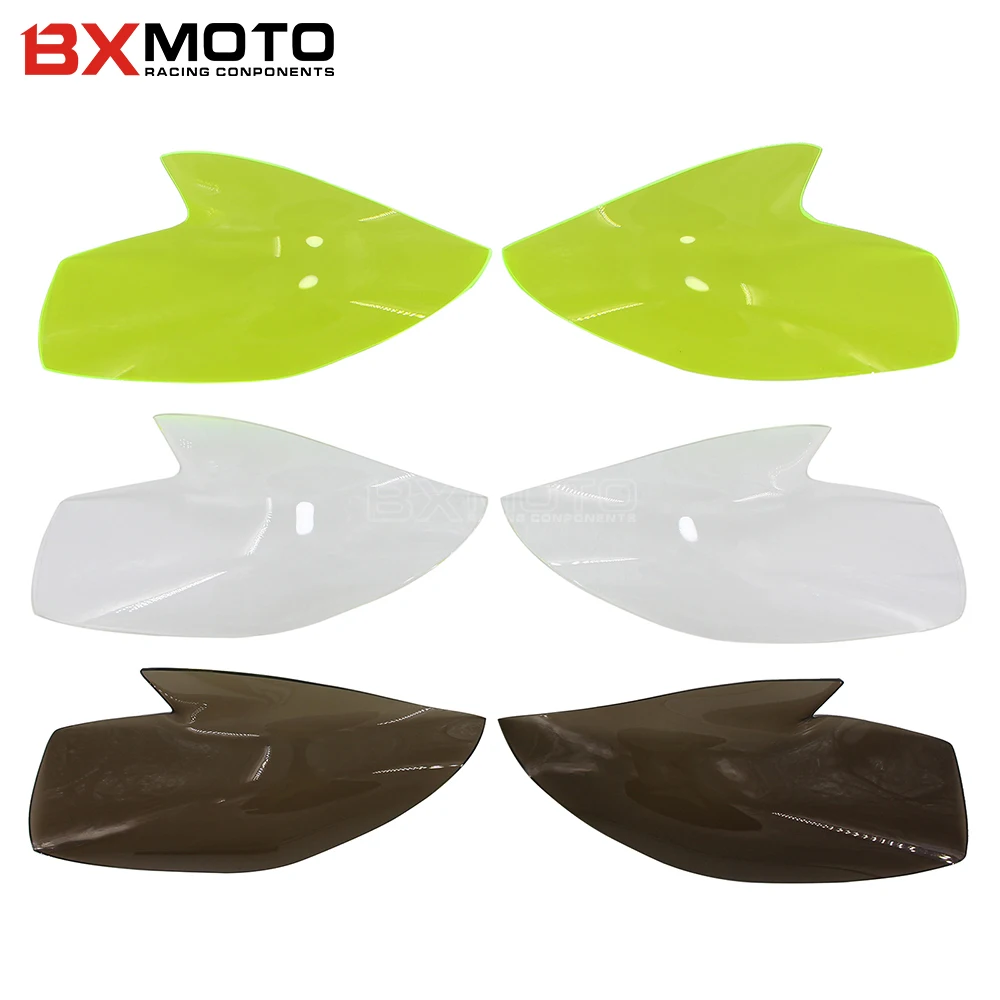 Высокое качество фар Защитная крышка экран объектив подходит для Yamaha TMAX530 Tmax 530