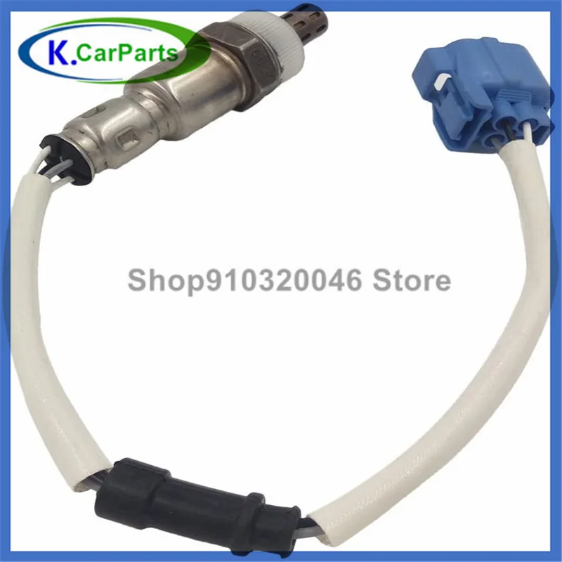 1 шт. 36532 PPA A01 13708 234 4125 кислородный датчик лямбда сенсор для 2002 2004 HONDA CRV 004|Датчик