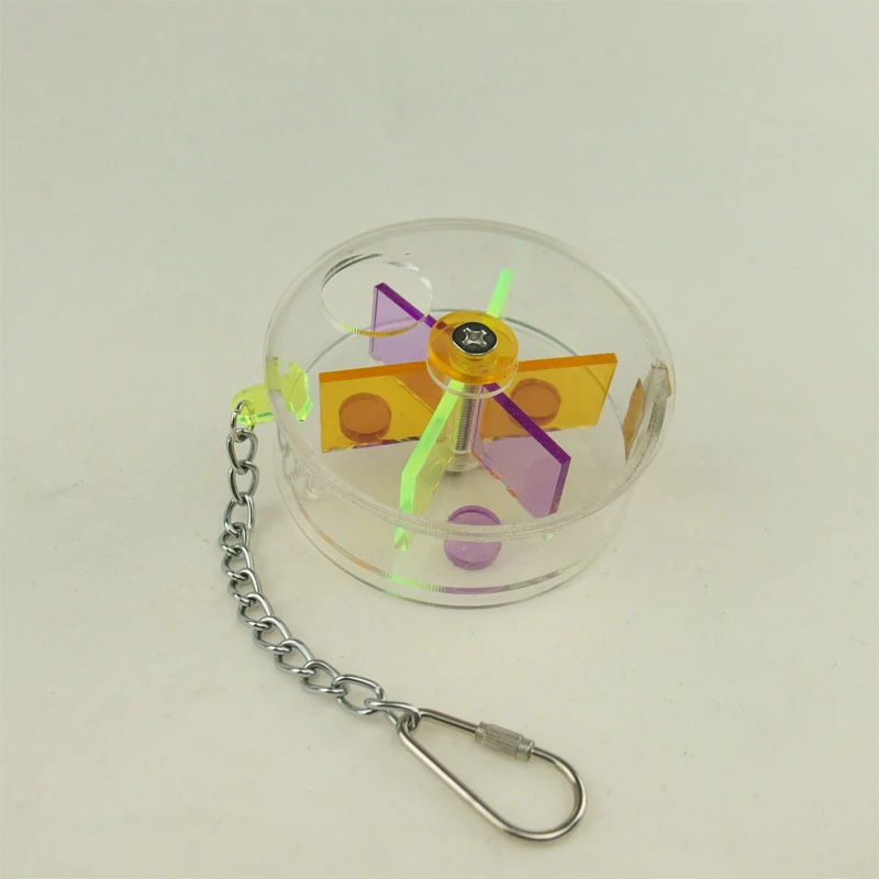 Устройство Подачи ролика для попугаев игрушки устройство игрушечные колеса игры