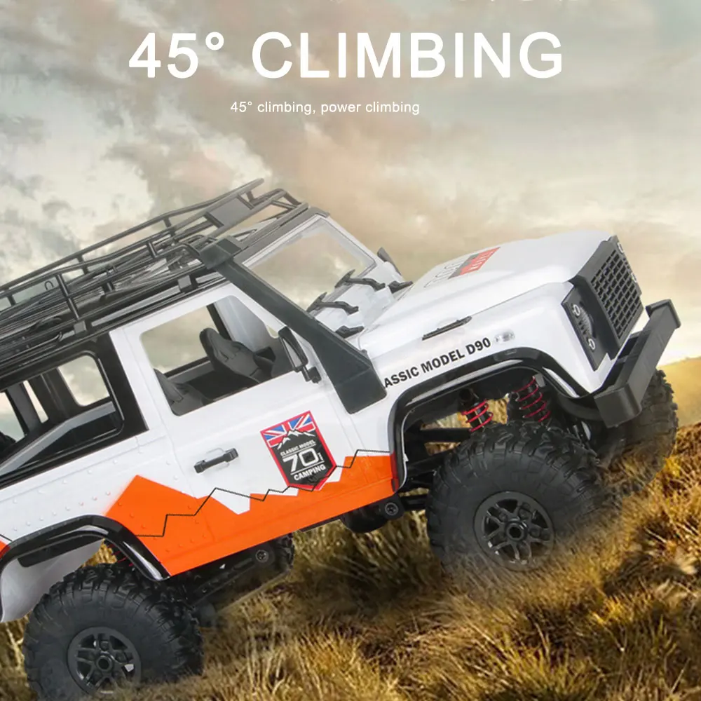 112 4wd rtr гусеничный радиоуправля