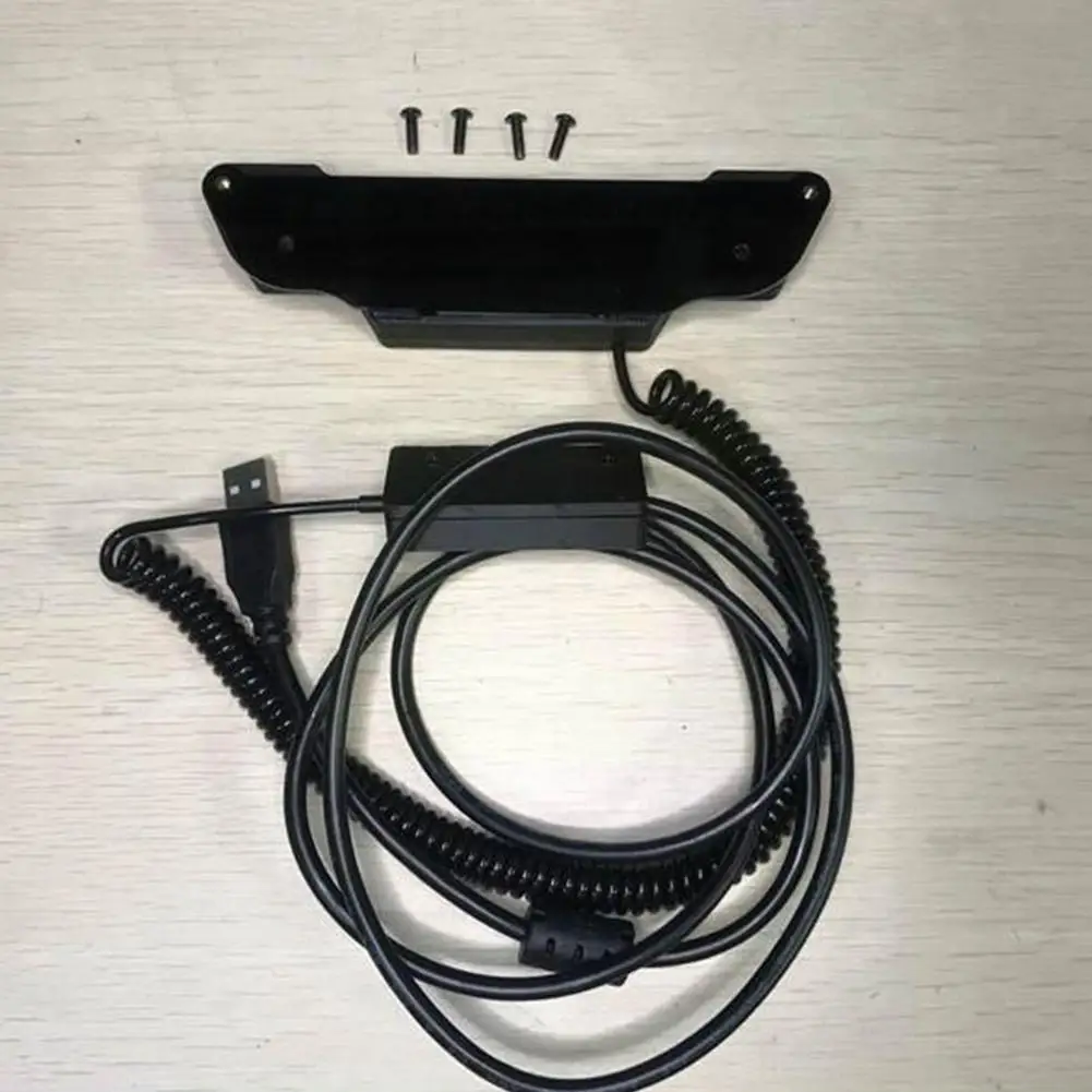 

Dashboard For Racing Games, Suitable For TUMAST Speed Follow-up Digital Display PC Panel, Display Light Platform Module I2O3