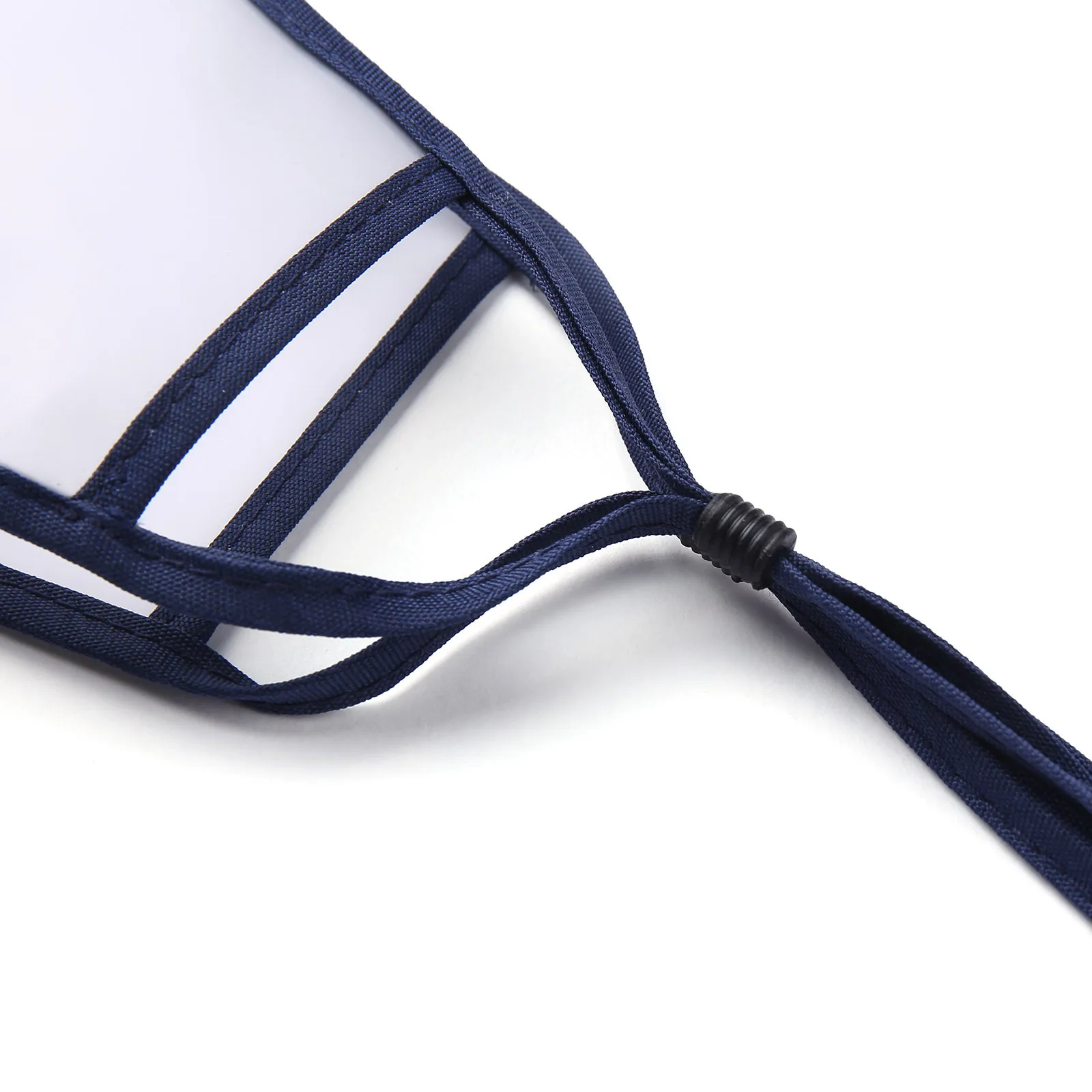 Прозрачная маска с эффектом потертости для губ взрослых и мужчин многоразовые