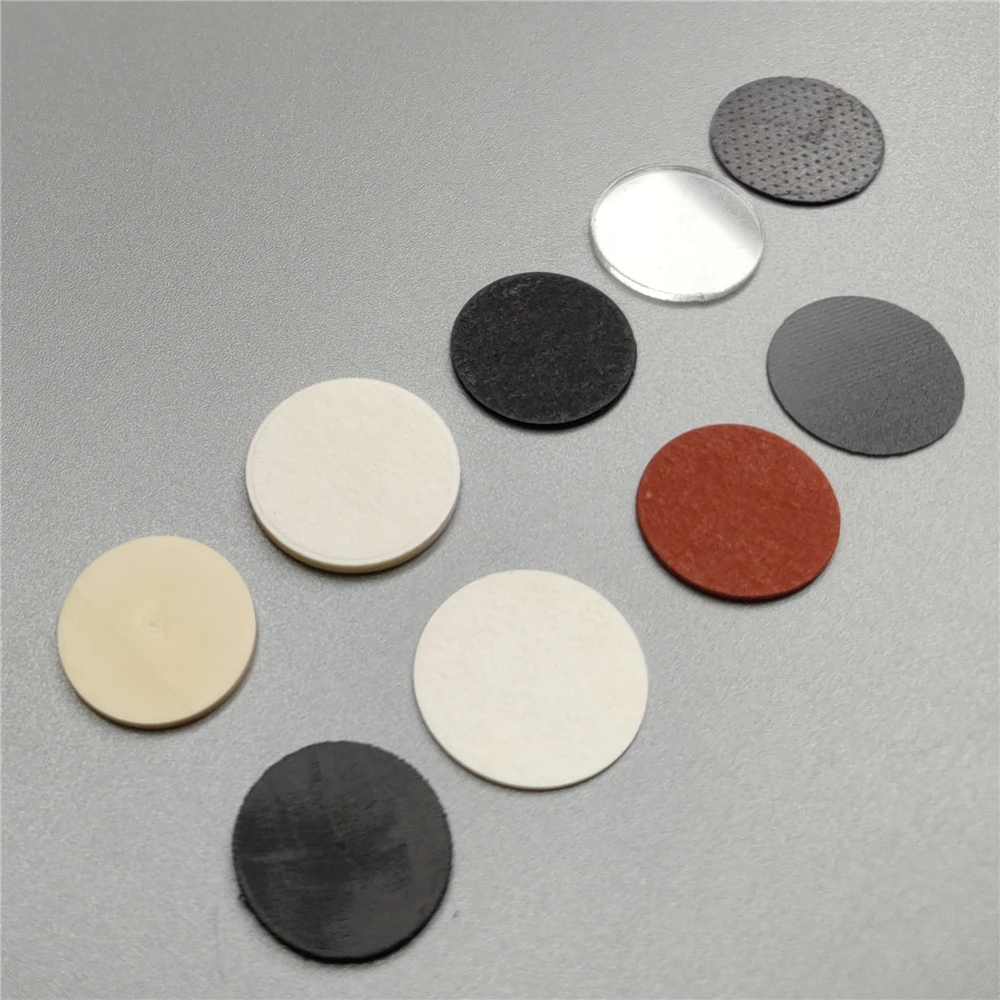 Фибровые наконечники Игральный кий бакелитовая фенольная бумага Микарта