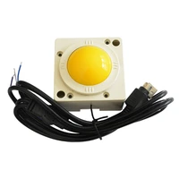 led arcade trackball for classical 60 in 1 pcb board game machine cabinet accessories
