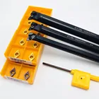 S08K-SDUCR07 S10K S12M S14N S16Q 95 градусов внутреннее отверстие для токарного станка с ЧПУ