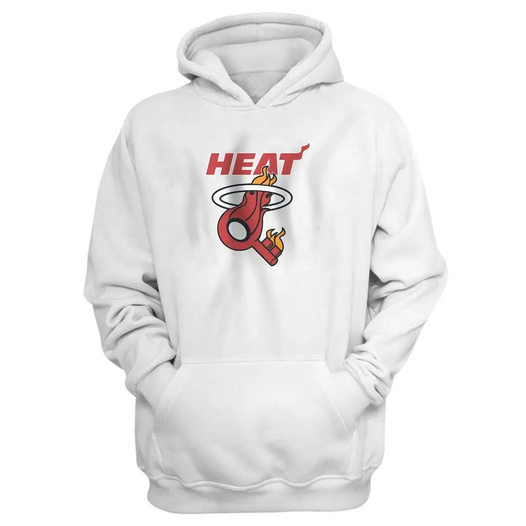 

Miami Heat Key Hoodie