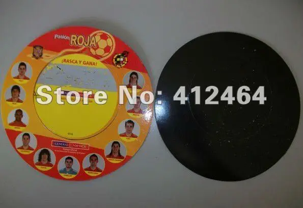 Новый дизайн водонепроницаемых магнитов|Магниты на холодильник| |