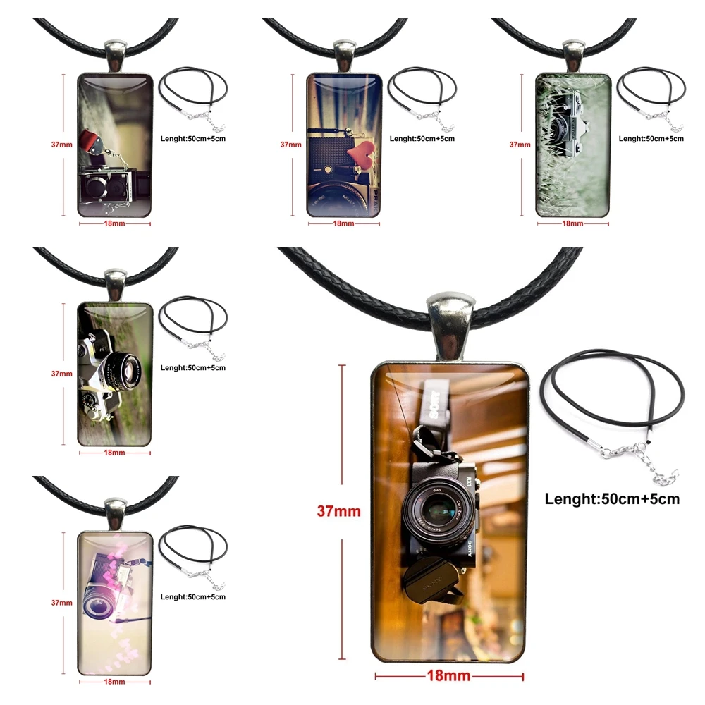 Выход дешевая для подарок девушек и женщин в стиле ретро Камера вентиляторы